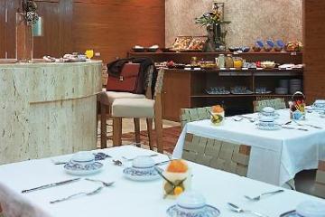 Отель Exe Mitre Испания, Барселона, фото 4