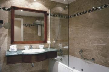 Отель Exe Mitre Испания, Барселона, фото 5