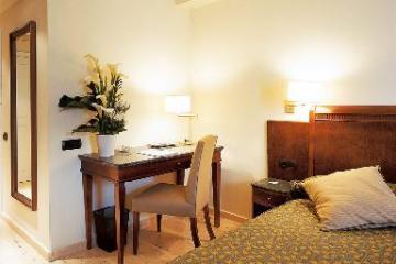 Отель Exe Mitre Испания, Барселона, фото 6