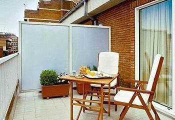 Отель Exe Mitre Испания, Барселона, фото 10