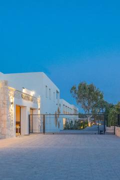 Отель Regia Mare Beach Hotel Bodrum Турция, Бодрум, фото 1
