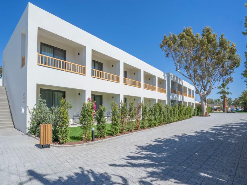 Regia Mare Beach Hotel Bodrum