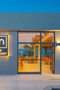 Отель Regia Mare Beach Hotel Bodrum Турция, Бодрум, фото 13