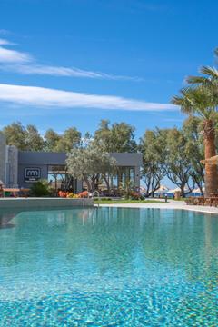 Отель Regia Mare Beach Hotel Bodrum Турция, Бодрум, фото 14