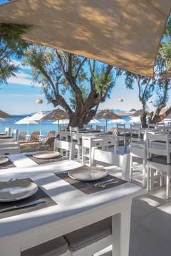 Отель Regia Mare Beach Hotel Bodrum Турция, Бодрум, фото 17