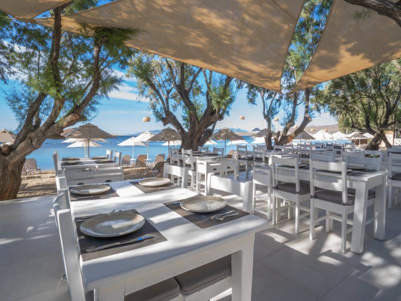 Regia Mare Beach Hotel Bodrum