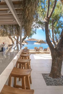 Отель Regia Mare Beach Hotel Bodrum Турция, Бодрум, фото 18