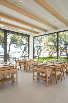 Отель Regia Mare Beach Hotel Bodrum Турция, Бодрум, фото 19