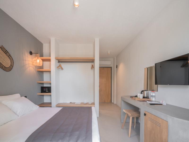 Regia Mare Beach Hotel Bodrum