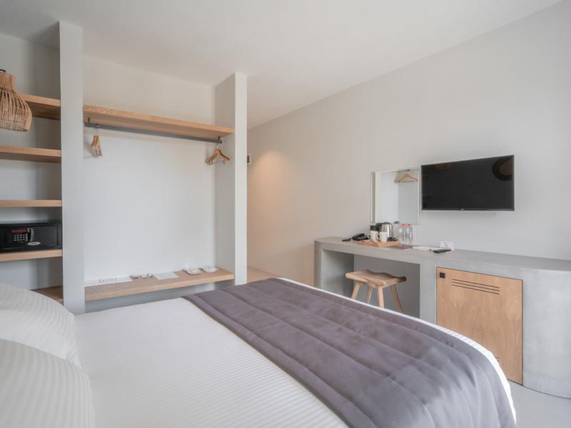 Regia Mare Beach Hotel Bodrum