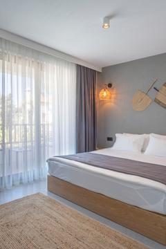 Отель Regia Mare Beach Hotel Bodrum Турция, Бодрум, фото 22