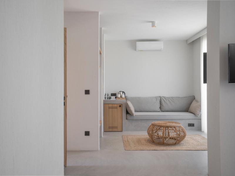 Regia Mare Beach Hotel Bodrum