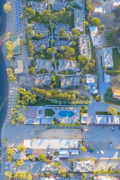 Отель Regia Mare Beach Hotel Bodrum Турция, Бодрум, фото 4