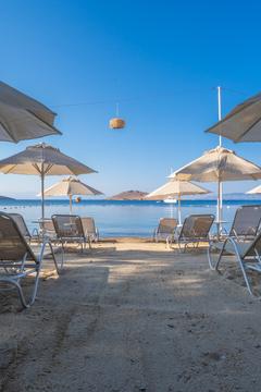 Отель Regia Mare Beach Hotel Bodrum Турция, Бодрум, фото 7