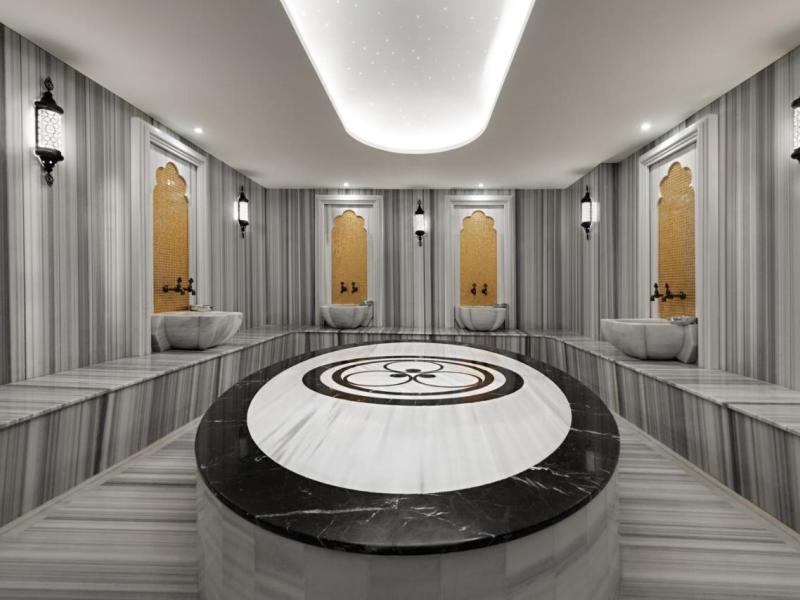 Gleam Collection Hotel