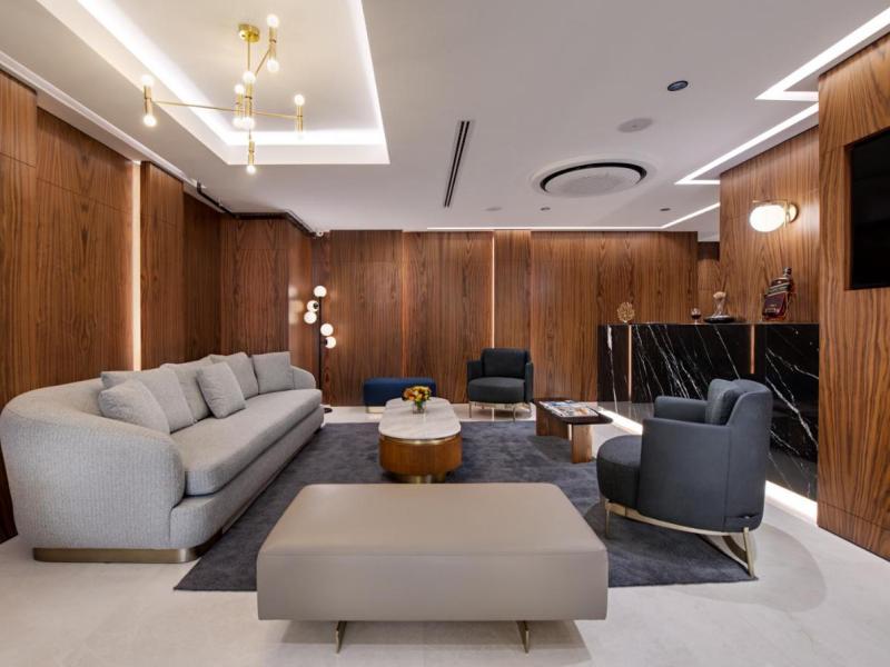 Gleam Collection Hotel