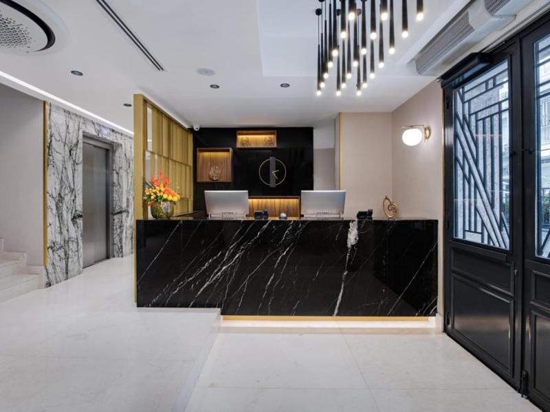 Gleam Collection Hotel