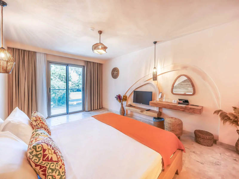 Inone Mucho Selection Hotel