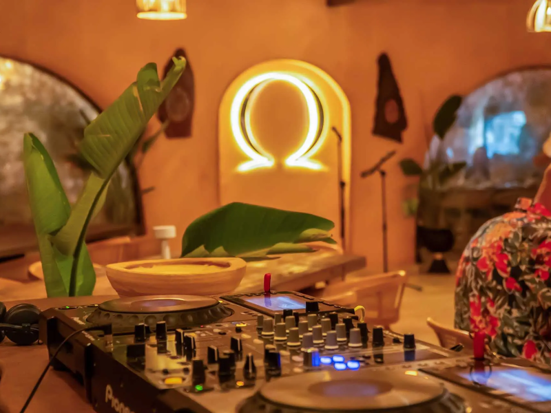 Inone Mucho Selection Hotel