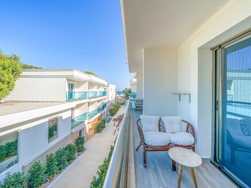 Inone Mucho Selection Hotel