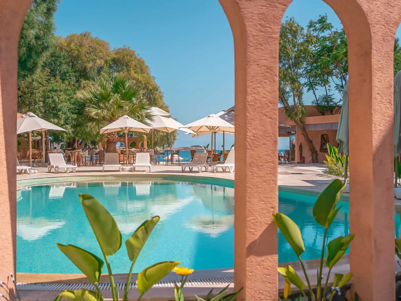 Inone Mucho Selection Hotel