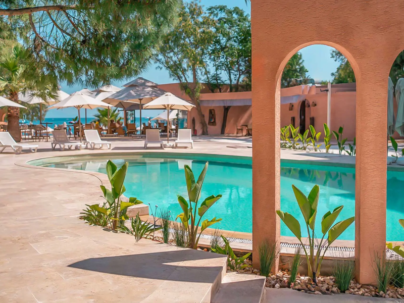 Inone Mucho Selection Hotel