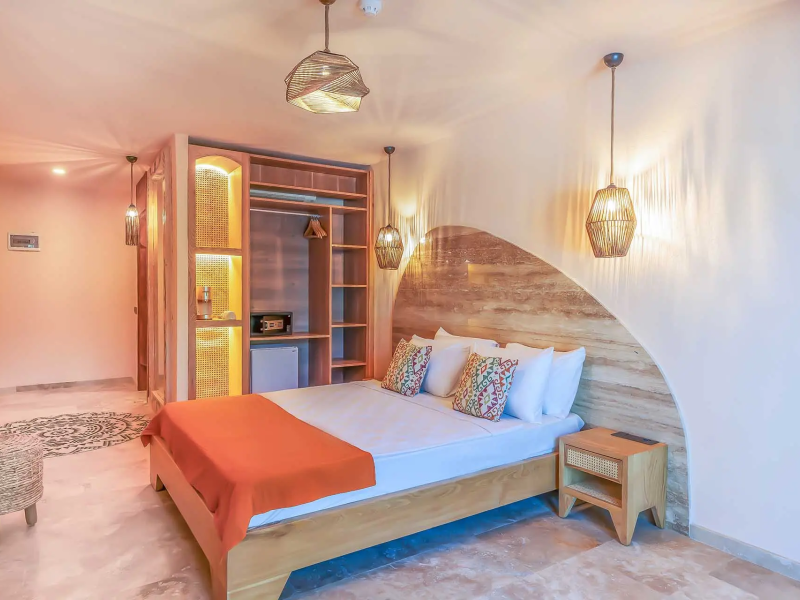 Inone Mucho Selection Hotel