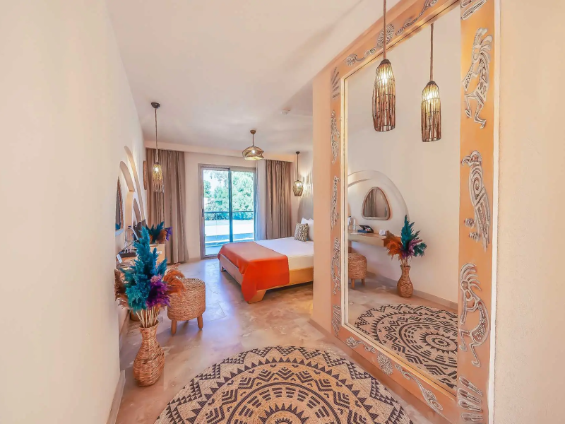 Inone Mucho Selection Hotel