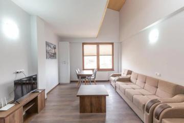 Отель Pine Chalets Грузия, Гудаури, фото 23