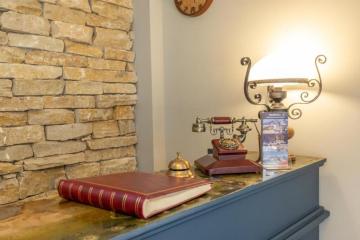 Отель Pine Chalets Грузия, Гудаури, фото 3