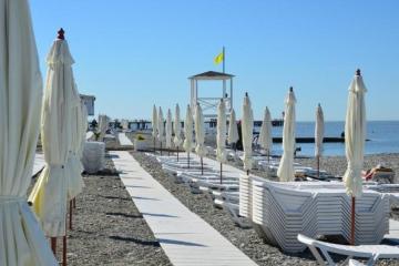 Отель Валенсия (ул. Гвардейская) Россия, Адлер, фото 12