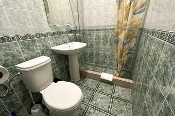 Отель Валенсия (ул. Гвардейская) Россия, Адлер, фото 33