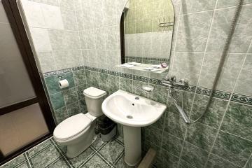 Отель Валенсия (ул. Гвардейская) Россия, Адлер, фото 34