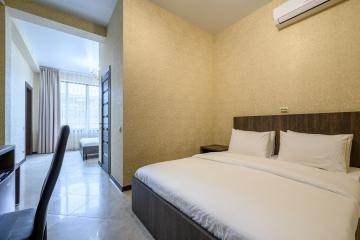 Отель Родос Лайт Россия, Адлер, фото 67