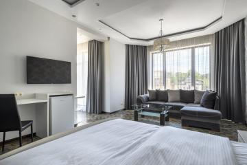 Отель Родос Лайт Россия, Адлер, фото 10