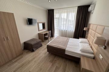 Отель Ani Loo Hotel Россия, Лоо, фото 12