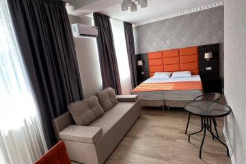 Отель Ani Loo Hotel Россия, Лоо, фото 13