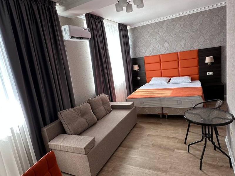 Ani Loo Hotel