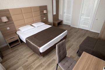 Отель Ani Loo Hotel Россия, Лоо, фото 14