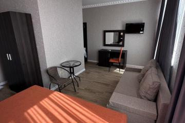 Отель Ani Loo Hotel Россия, Лоо, фото 15