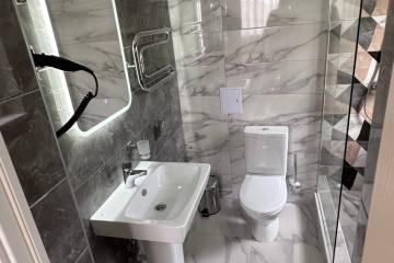 Отель Ani Loo Hotel Россия, Лоо, фото 16