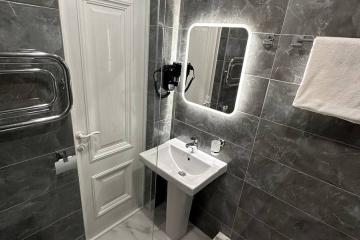 Отель Ani Loo Hotel Россия, Лоо, фото 17