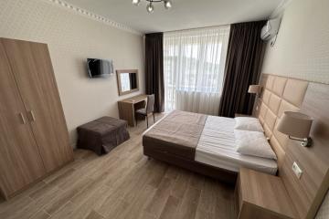Отель Ani Loo Hotel Россия, Лоо, фото 2