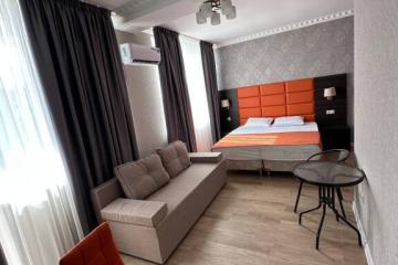 Отель Ani Loo Hotel Россия, Лоо, фото 4