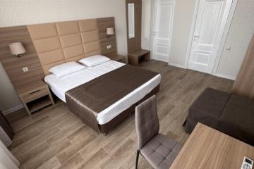 Отель Ani Loo Hotel Россия, Лоо, фото 5