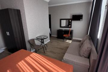 Отель Ani Loo Hotel Россия, Лоо, фото 6