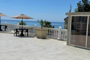 Отель Ani Loo Hotel Россия, Лоо, фото 7
