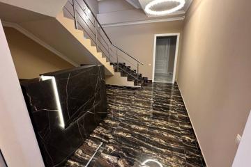 Отель Ani Loo Hotel Россия, Лоо, фото 8