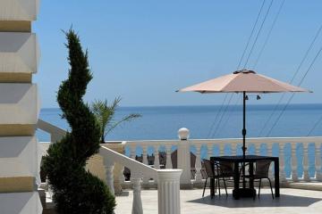 Отель Ani Loo Hotel Россия, Лоо, фото 10