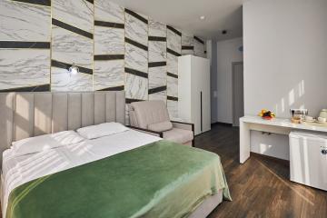 Отель Проспект Россия, Сочи, фото 11